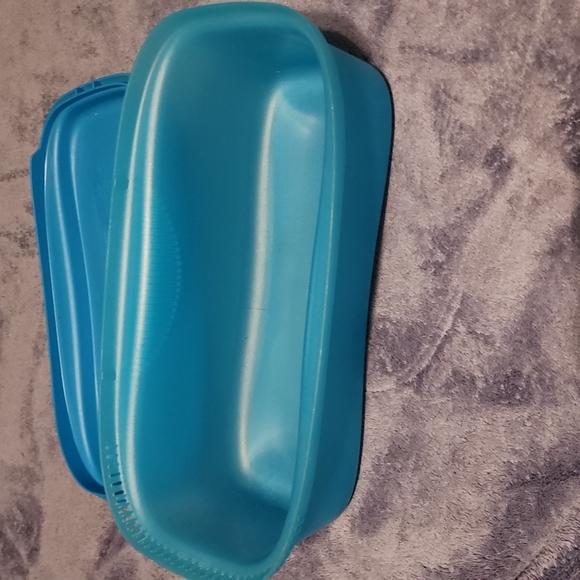 Tupperware microwave pasta cooker - Picture 3 of 4